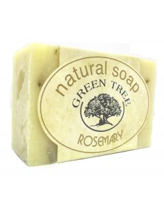 Geurzeep Rosemary