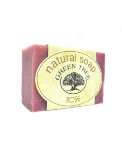 Geurzeep Rose