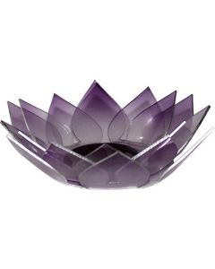 Acryl Lotus Kruinchakra