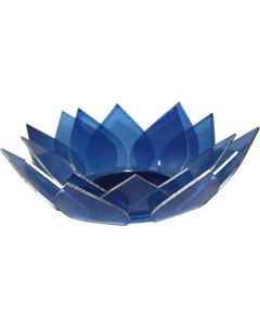 Acryl Lotus Derde Oog Chakra