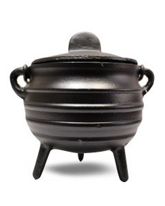 Iron Cauldron