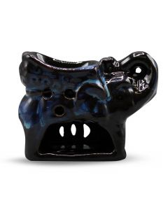 Aromabrander Olifant Keramiek