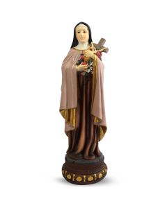 Sint Therese Beeld 60cm