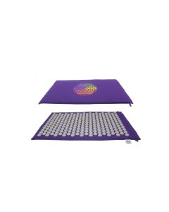 Acupressure/ Shakti Mat Flower of Life