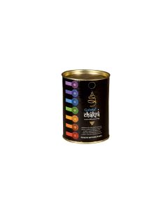 Goloka Chakra Back Flow Cones Pack (12 cans)