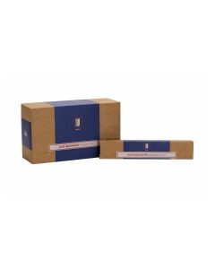 Srinivas Blue Nagchampa Wierook 15 gr.