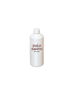 Green Tree Palo Santo Etherische Olie 1 Liter