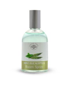 Huisparfum Mint Eucalyptus 100ml