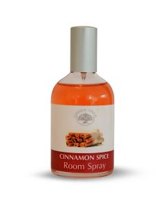Huisparfum Cinnamon Spice 100ml