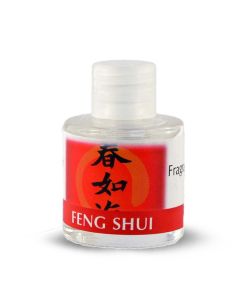 Geurolie Feng Shui