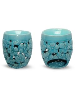 Aromabrander 10x17x17cm.