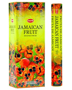 Hem Jamaican Fruit Hexa