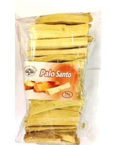 Dunne Palo Santo Stokjes 1 Kg