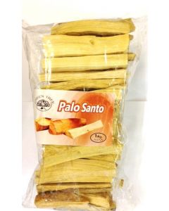 Thin Palo Santo Sticks 1 Kg