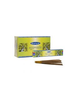 Satya Ayurveda Series Ayurveda Wierook 15 gr.