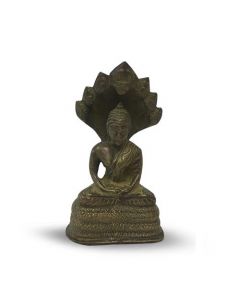 Naga Boeddha 12Cm