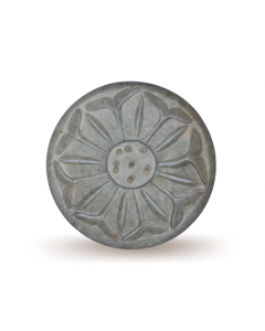 Incense Burner Soapstone Egypt 1 piece
