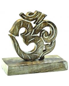 Ohm Tafel Decor