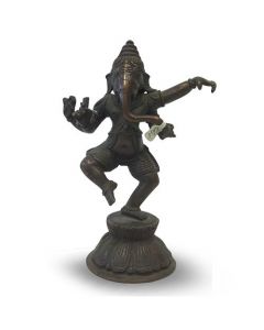 Ganesh 20Cm