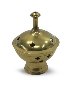 Chandan Pyali