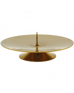 Kaarshouder klassiek (12.5 cm)