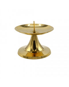 Kaarshouder klassiek (8cm)