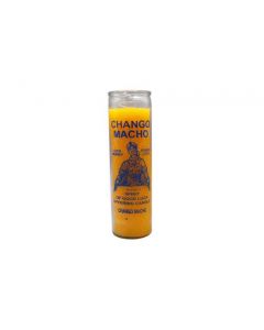 Changero Macho Gescreend Glas