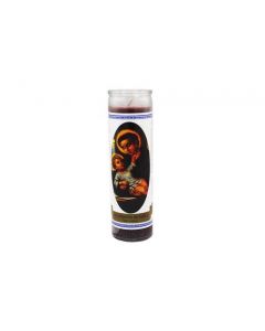 St. Anthony Brown  Wax 8