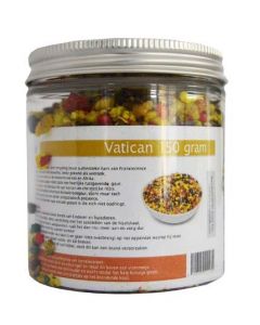 Green Tree Kaars Vaticaankorrels 150 Gram 
