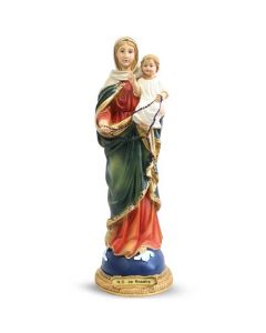 Maria + Kind 31,5 cm