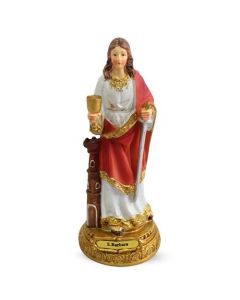Sint Barbara 15 cm