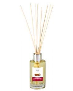 Green Tree Kaars 100 Ml Diffuser Kaneel Specerij