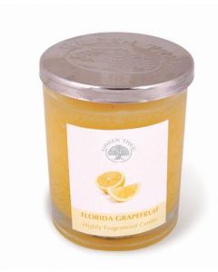Geurkaars Florida Grapefruit 200gr.