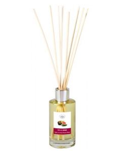 Huisparfum Fig & Herbs 100ml