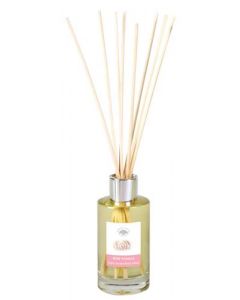 Huisparfum Rose Vanilla 100ml