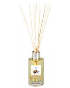 Green Tree Kaars 100 Ml Diffuser Sandelhout & Cloove