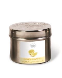 Geurkaars Florida Grapefruit 150gr.