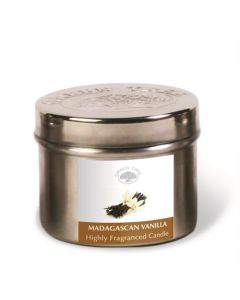 Geurkaars Madagascan Vanilla 150gr.