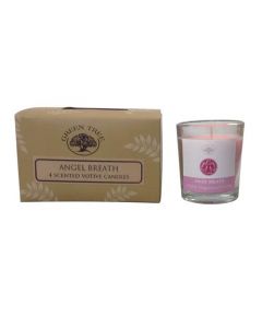 Geurkaars votives Angel Breath 55gr.