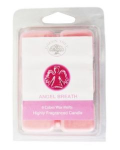 Wax Melts Angel Breath 80gr.