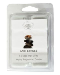 Wax Melts Anti Stress 80gr.