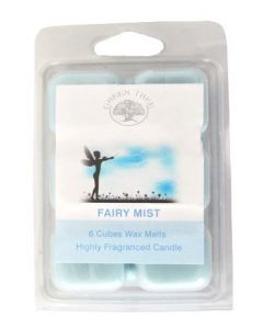 Wax Melts Fairy Mist 80gr.