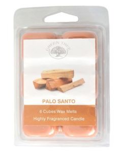 Wax Melts Palo Santo 80gr.