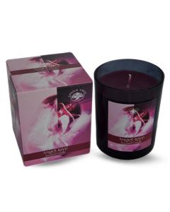 Geurkaars Angel Love 210gr.