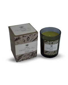 Geurkaars Californian White Sage 210gr.