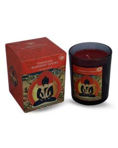 Green Tree Vajrayana Boeddhistische Tantra Geurkaars 210 Gram