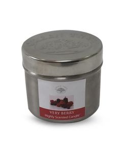 Geurkaars Very Berry 150gr.