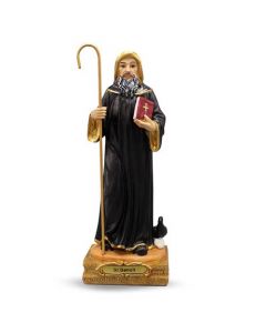 Heilige Benedictus 21 cm