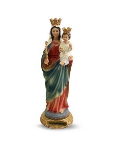 Maria ter Hulp 22 cm