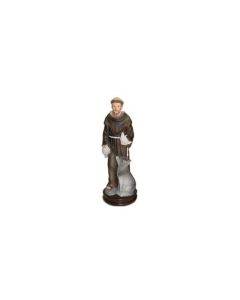 H. Franciscus + Wolfs 13 cm B